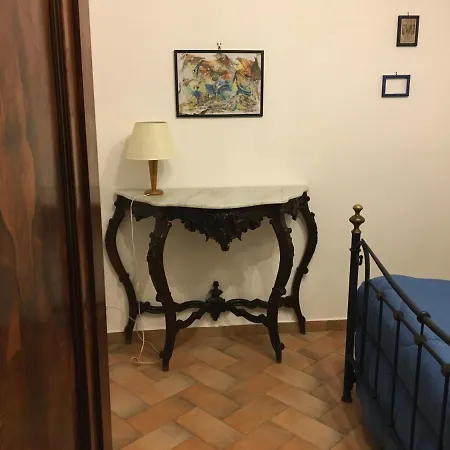 Villa l'eco dei Papi Viterbo Esterno foto
