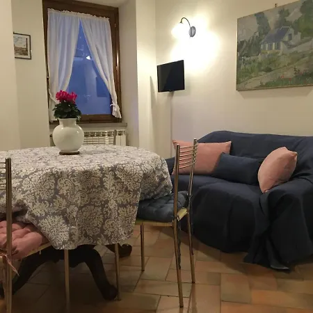 Villa l'eco dei Papi Viterbo Esterno foto