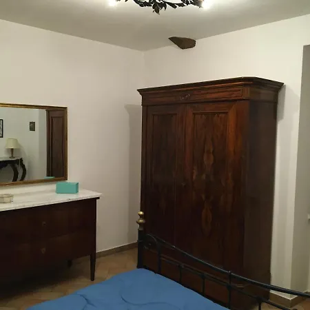 Villa l'eco dei Papi Viterbo Esterno foto