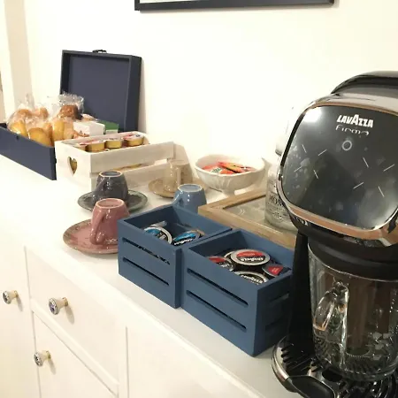 Villa l'eco dei Papi Viterbo Esterno foto