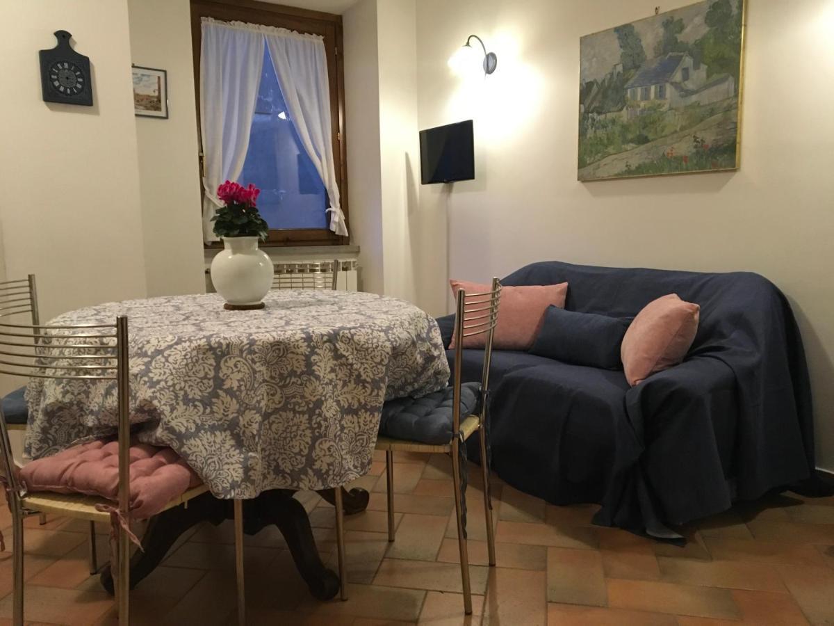 L'eco Dei Papi Viterbo